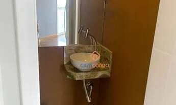 Imagem 7: Apartamento com 3 Dormitórios/1 Suíte, 3 Vagas, Varanda e Deposito por R$ 890.000 - Chácar