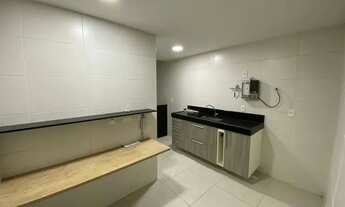 Imagem 6: Apartamento 02(dois) quartos (Jardim Icaraí) com Varanda Gourmet