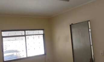 Imagem 2: Casa Ceilândia Norte, setor O