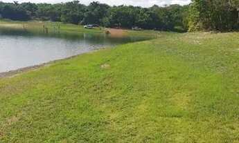 Imagem: Lote Lago corrumba