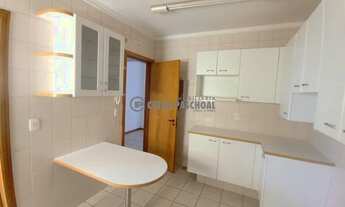 Imagem 4: Apartamento Padrão Jardim Canadá Disponível Para Locação Jardim Canadá 4 Dormitórios 4 Ba