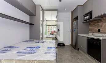 Imagem 4: Apartamento para Aluguel - Vila Mariana, 1 Quarto, 23 m2