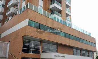 Imagem: Florianópolis - Apartamento Padrão - Pantanal