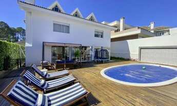 Imagem 3: Casa porteira fechada para Locação ou Venda - Alphaville Pinheiros