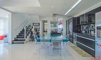 Imagem 2: Code Campo Belo Apartamento com 2 dormitórios