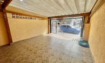 Imagem: Casa para locação bairro Chácara do Visconde