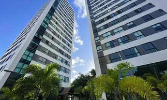 Imagem 4: Edf. Beach Class Jaqueira ! Primeira Locação!