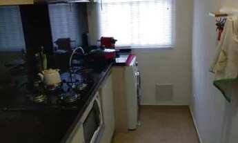 Imagem 7: Palhoça - Apartamento Padrão - Ponte do Imaruim