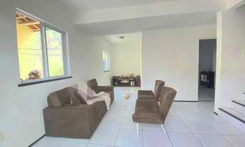 Imagem 2: CD 064, Passaré, Residencial Jardins Jatobás, casa duplex com 3 quartos, 03 vagas