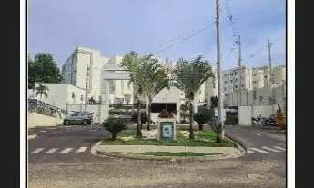 Imagem: ARACATUBA - Casa Padrão - ARAÇATUBA