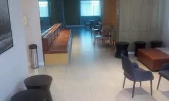 Imagem 5: Apartamento locação 117,00 m2, 3 dormitórios, mobiliado, Les Champs, Umuarama, Osasco