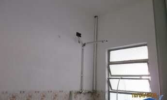 Imagem 3: 00072 - Casa 1 Dorm, SAÚDE - SÃO PAULO/SP