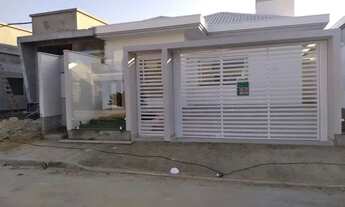 Imagem: Casa em Tijucas