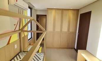 Imagem 4: Casa para venda possui 390 metros quadrados com 4 quartos