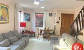 Imagem 2: São Paulo - Casa Padrão - Tatuapé