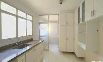 Imagem 4: Apartamento (tipo - padrao) 3 dormitórios/suite, cozinha planejada, portaria 24hs, elevado