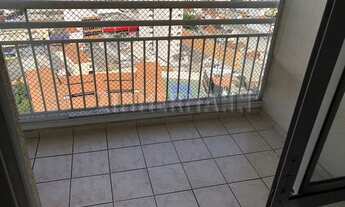 Imagem 5: APARTAMENTO NA LAPA DE 2 DORMITÓRIOS COM 1 SUÍTE