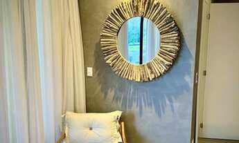 Imagem: Casa para venda possui com 6 suítes magnífica