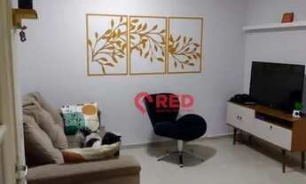 Imagem: Sobrado com 3 dormitórios à venda, 100