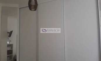 Imagem 5: Apartamento 02 Dorm. em Atlântica - Rio das Ostras