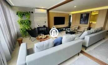 Imagem 2: Apartamento para venda 145m², 4 dormitórios, 3 suítes , 2 vagas - Broklin Novo