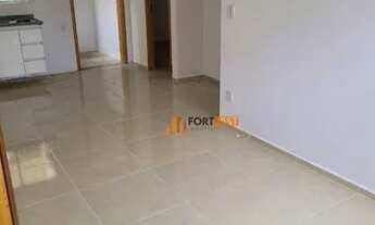 Imagem 6: Apartamento com 2 dormitórios para alugar, 34 m² por R$ 1.668,47/mês - Jardim Vila Formosa