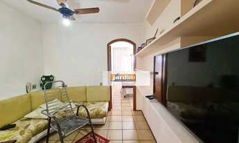 Imagem 5: Sobrado com 3 dormitórios, 230 m² - venda por R$ 1.390.000,00 ou aluguel por R$ 8.240,00/m