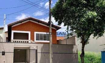 Imagem: Casa com 3 dormitórios, 145 m² - venda