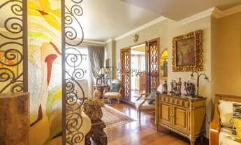 Imagem 3: Apartamento Locação Jardim Paulista 151 m² 3 Dormitórios