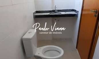 Imagem 3: PRAIA GRANDE - Apartamento Padrão - VILA GUILHERMINA