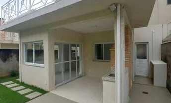 Imagem 4: Casa com 3 dormitórios para alugar, 169 m² por R$ 5.875/mês - Condomínio Jardim dos Aromas