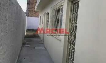 Imagem 2: Casa Padrão em São José dos Campos