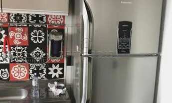 Imagem 4: Apartamento Padrão em São José do Rio Preto