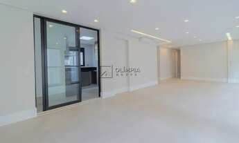 Imagem 6: Apartamento Locação 3 Dormitórios - 135 m² Jardim Paulista