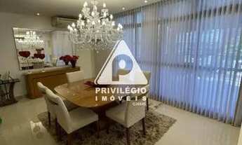 Imagem 7: Cobertura à venda, 4 quartos, 2 suítes, 3 vagas, Recreio dos Bandeirantes - RIO DE JANEIRO