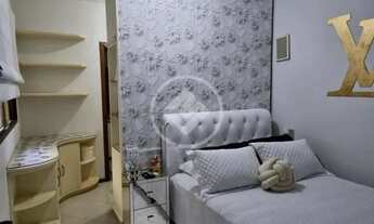 Imagem 2: Vendo Sobrado com 04 quartos, sendo 02 suítes, lazer com piscina, na Zona 4 codigo: 32153