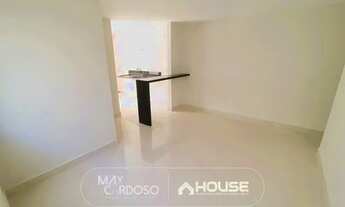 Imagem 5: Casa linear nova de 3 quartos com área de lazer à Venda em Nova Guarapari - Guarapari ES