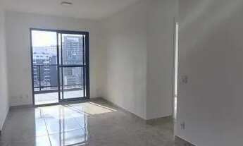 Imagem 4: Ap no último andar, 2 dois Dormitórios/ 1 suíte, varanda e vaga em Cerqueira César - São