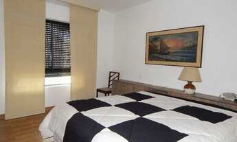 Imagem 6: AP0300- Apartamento residencial para venda e locação, Pitangueiras, Guarujá