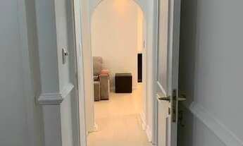 Imagem 5: São Paulo - Apartamento Padrão - Moema