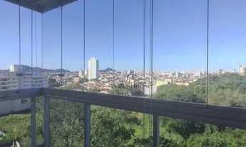 Imagem 3: Apartamento com 2 dormitórios à venda, 60 m² por R$ 420.000,00 - Santos Dumont - Vila Velh