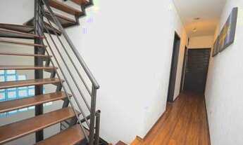 Imagem 2: São Paulo - Casa Padrão - Jardim Textil