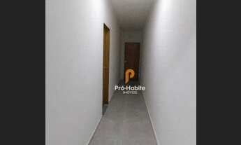 Imagem 6: Kitnet com 1 dormitório para alugar, 35 m² por R$ 650/mês - Parque Boa Esperança - São Pau