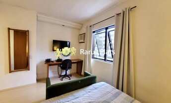 Imagem 4: Rarus Flats - Flat para locação - Edifício QI Intelligence Flat