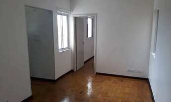 Imagem 2: Apartamento para locação, 42 m², 1 Dormitório