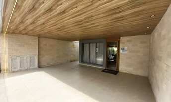 Imagem: Lançamento Alpha Senses Casa Duplex De