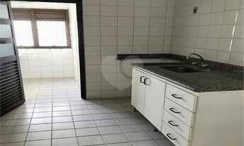 Imagem 4: São Paulo - Apartamento Padrão - JABAQUARA