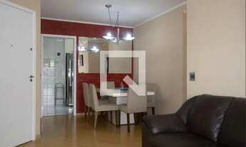 Imagem 3: Apartamento para Aluguel - Saúde, 3 Quartos, 82 m2