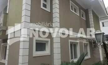 Imagem: Sobrado em Condomínio Parada Inglesa com