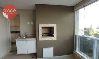 Imagem 4: Apartamento para vender com 02 suítes e varanda gourmet fechada